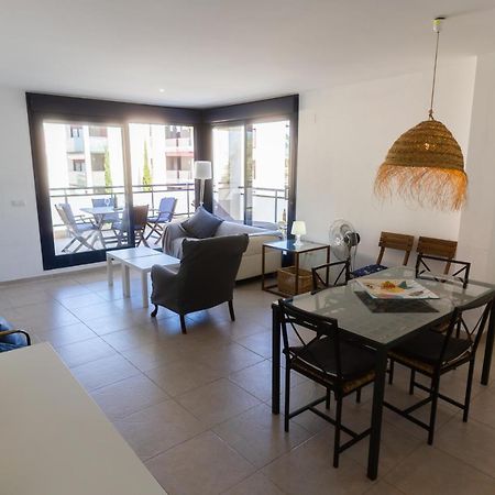 Zf-Apartamento Denia Puerto Apartment Ngoại thất bức ảnh