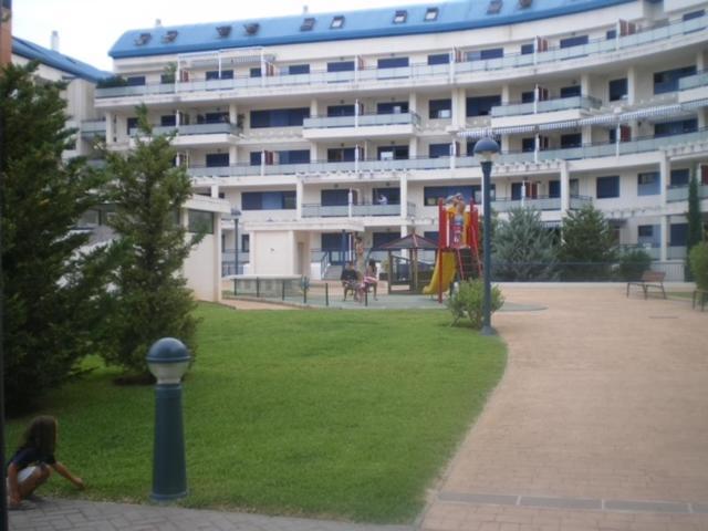 Zf-Apartamento Denia Puerto Apartment Ngoại thất bức ảnh