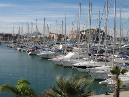 Zf-Apartamento Denia Puerto Apartment Ngoại thất bức ảnh