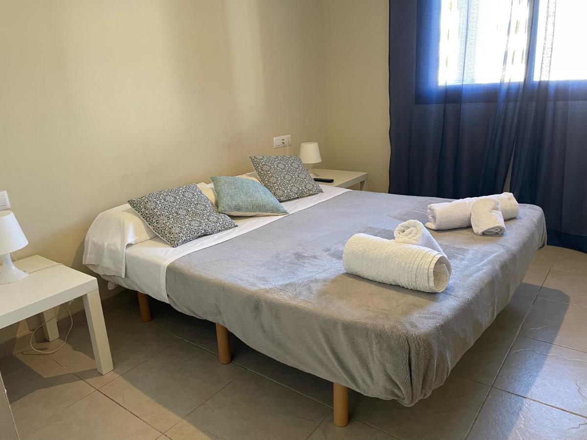 Zf-Apartamento Denia Puerto Apartment Ngoại thất bức ảnh