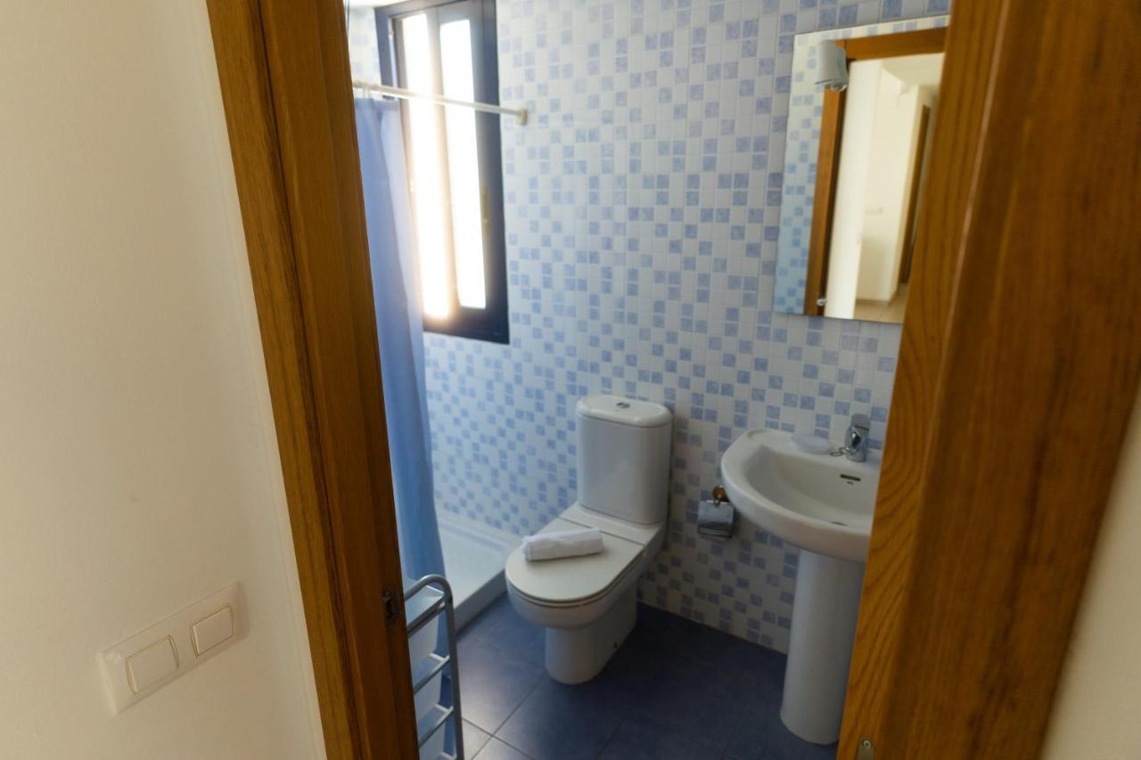 Zf-Apartamento Denia Puerto Apartment Ngoại thất bức ảnh