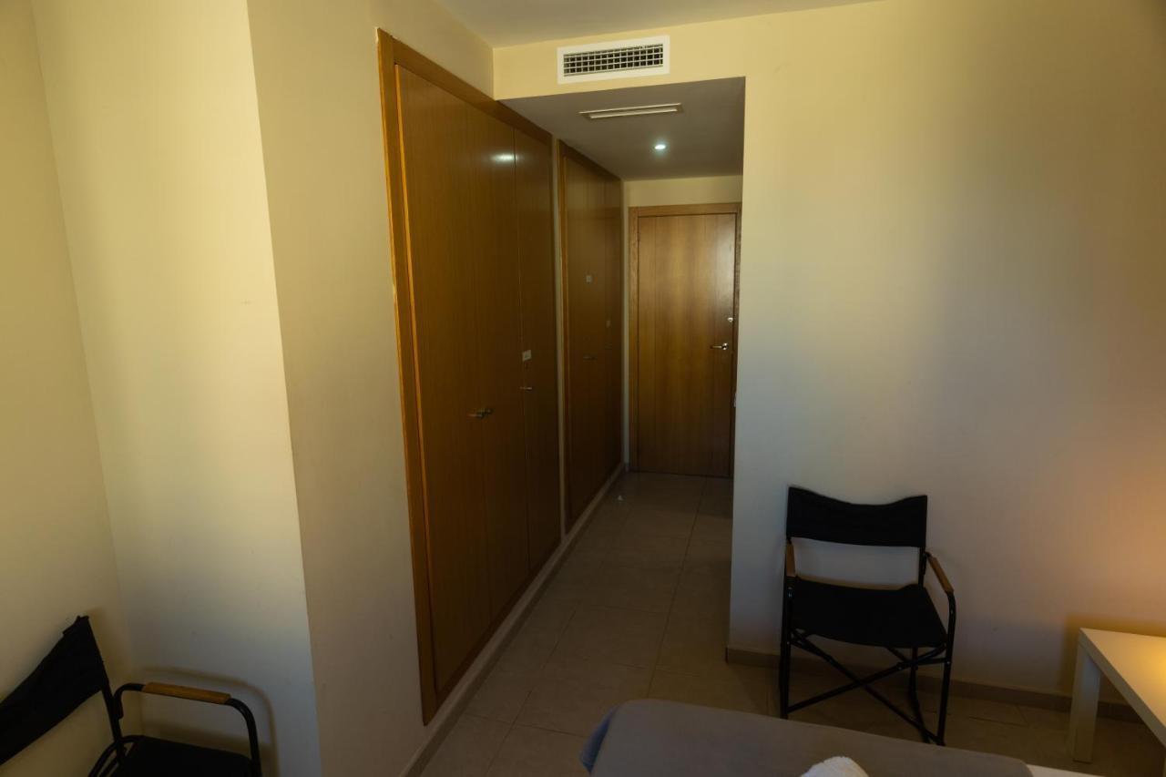 Zf-Apartamento Denia Puerto Apartment Ngoại thất bức ảnh