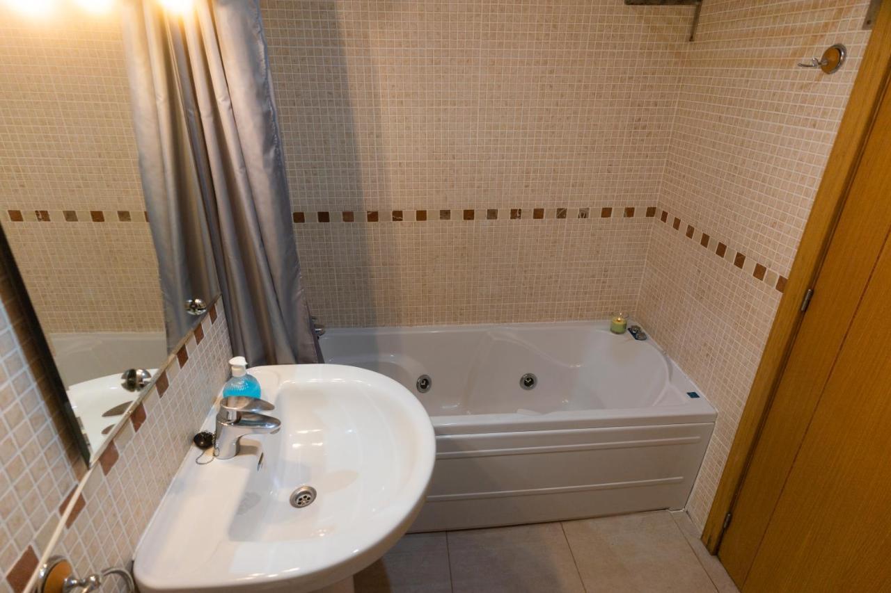 Zf-Apartamento Denia Puerto Apartment Ngoại thất bức ảnh
