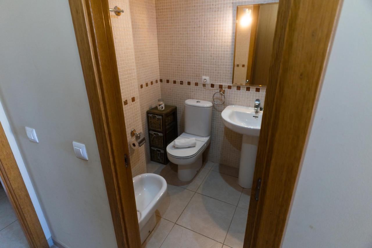 Zf-Apartamento Denia Puerto Apartment Ngoại thất bức ảnh