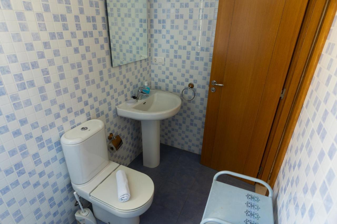 Zf-Apartamento Denia Puerto Apartment Ngoại thất bức ảnh